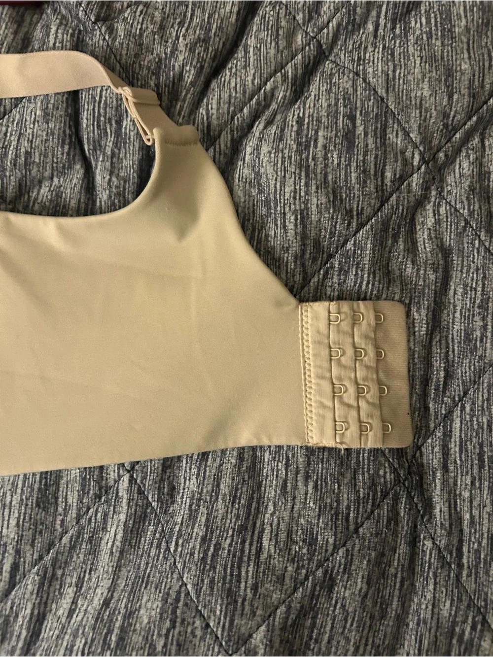 Set Of 2: Vanity Fair Beauty Back Smoothing Wireless Bra